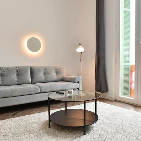 1 Bedroom Apartment Next To Monaco โบโซเลย ภายนอก รูปภาพ