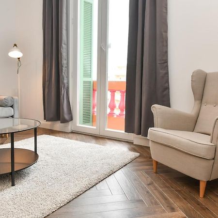 1 Bedroom Apartment Next To Monaco โบโซเลย ภายนอก รูปภาพ