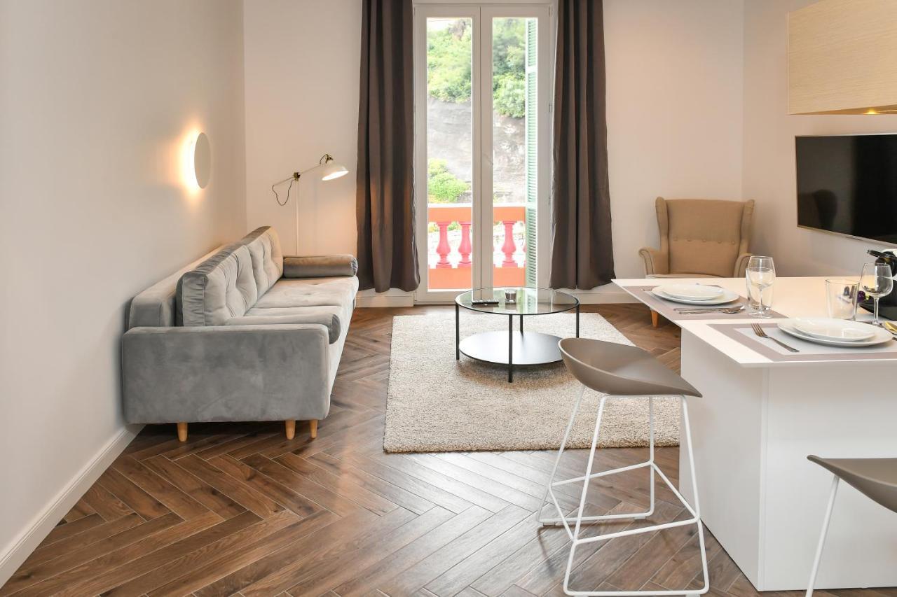 1 Bedroom Apartment Next To Monaco โบโซเลย ภายนอก รูปภาพ