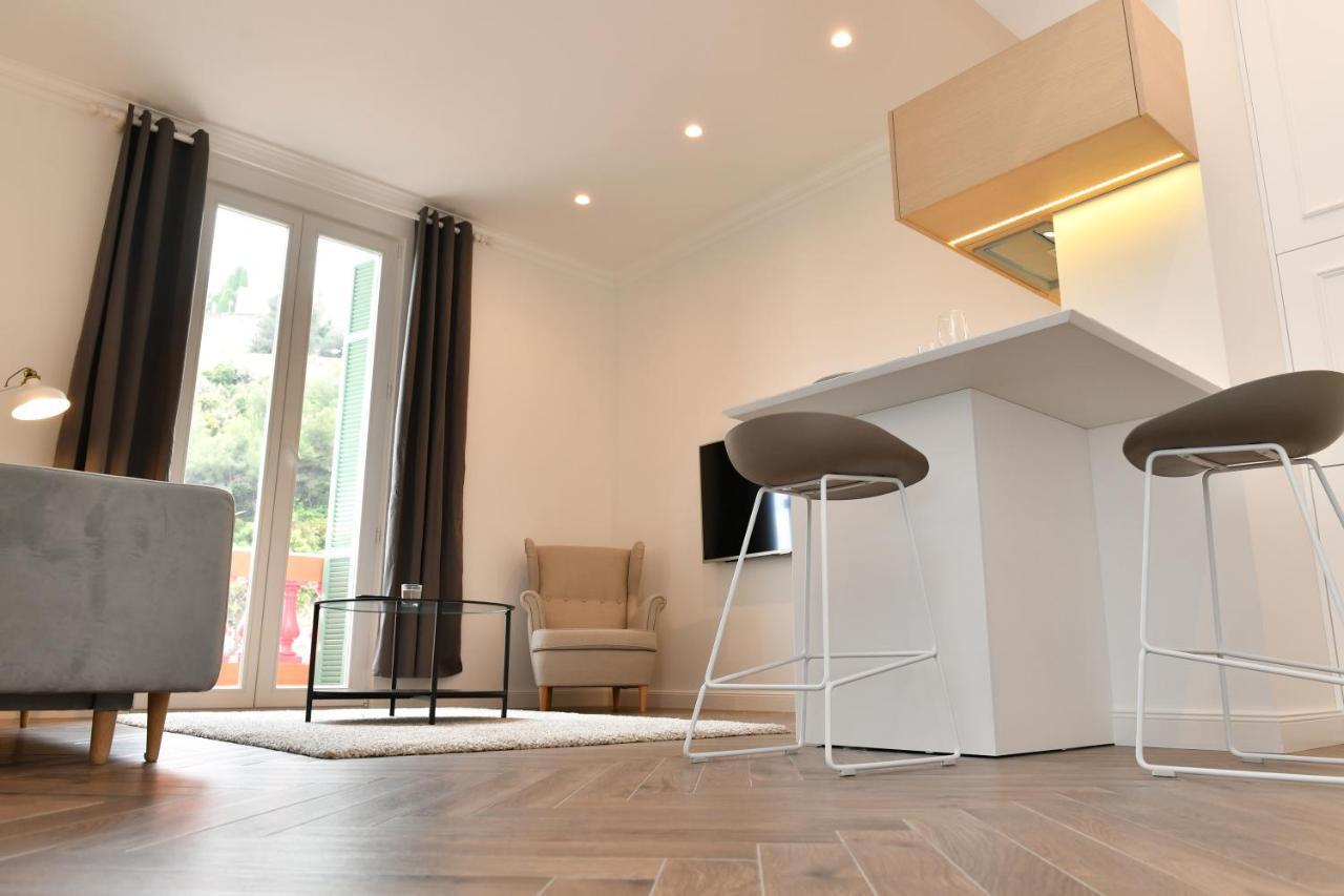 1 Bedroom Apartment Next To Monaco โบโซเลย ภายนอก รูปภาพ