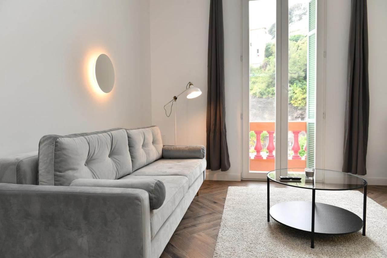 1 Bedroom Apartment Next To Monaco โบโซเลย ภายนอก รูปภาพ