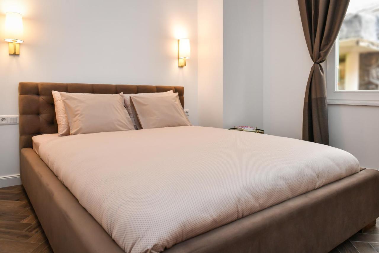 1 Bedroom Apartment Next To Monaco โบโซเลย ภายนอก รูปภาพ