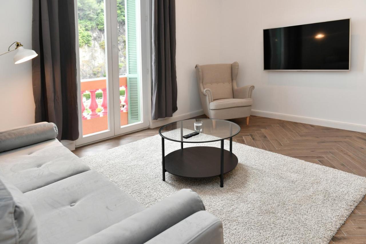 1 Bedroom Apartment Next To Monaco โบโซเลย ภายนอก รูปภาพ