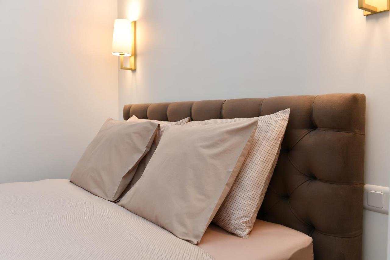 1 Bedroom Apartment Next To Monaco โบโซเลย ภายนอก รูปภาพ