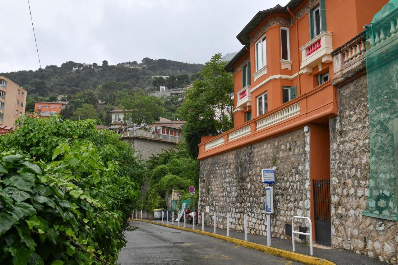 1 Bedroom Apartment Next To Monaco โบโซเลย ภายนอก รูปภาพ