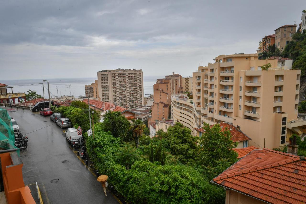 1 Bedroom Apartment Next To Monaco โบโซเลย ภายนอก รูปภาพ
